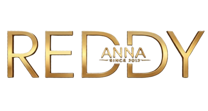 Reddy Anna Official Logo